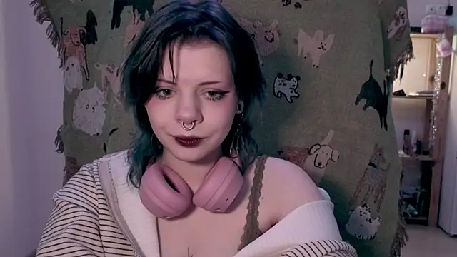 Alice Zev online show from March 19, 10:03 pm