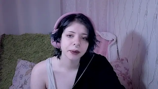 Alice Zev online show from April 25, 12:13 am