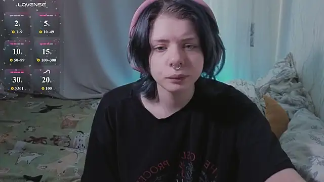 Alice Zev online show from May 16, 3:00 pm
