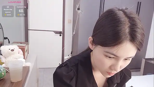 luckckcj online show from October 12, 3:16 am