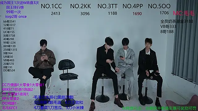 JL-sweetbaby1 online show from October 27, 12:04 am