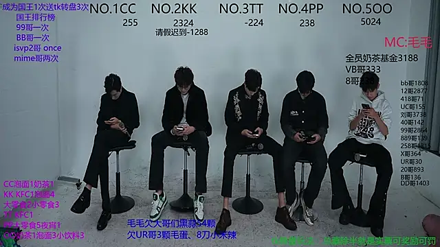 JL-sweetbaby1 online show from November 5, 11:10 am