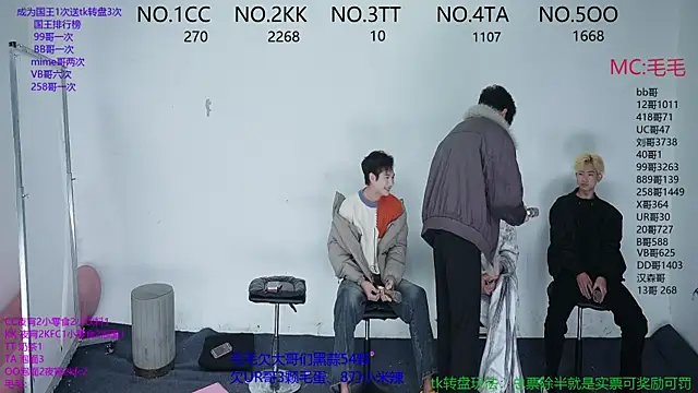 JL-sweetbaby1 online show from November 24, 11:10 am