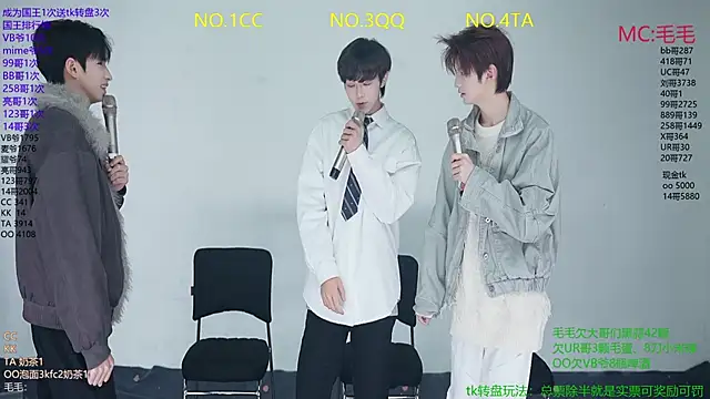 JL-sweetbaby1 online show from January 9, 11:46 am