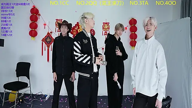 JL-sweetbaby1 online show from March 2, 11:17 am