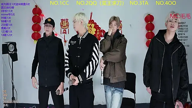 JL-sweetbaby1 online show from March 4, 11:27 am