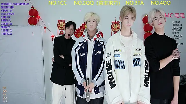 JL-sweetbaby1 online show from March 9, 11:14 am