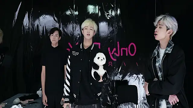 JL-sweetbaby1 online show from March 23, 11:25 am