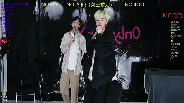 JL-sweetbaby1 online show from April 2, 11:08 am