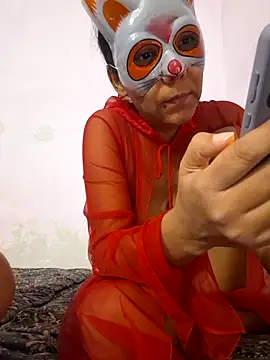 Layd38 online show from October 18, 1:45 pm