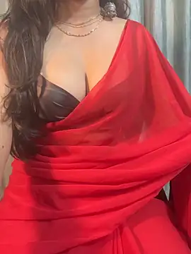 Snapshot of tanvi_001 chatting on October 31, 5:52 am tanvi 001 online show from October 31, 5:52 am