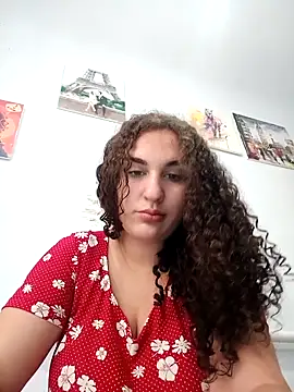 KikiCatty online show from September 15, 11:32 am