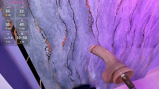 mia cataleiya online show from October 16, 11:11 am