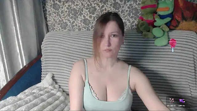LesanaMagic online show from May 14, 3:35 am