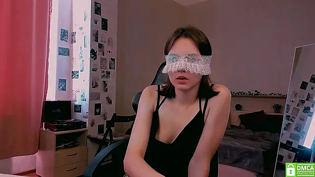 yourlovelystreamer online show from September 12, 12:49 pm