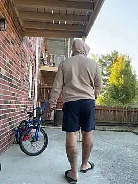 Snapshot of Jedr10 chatting on October 13, 1:00 pm Jedr10 online show from October 13, 1:00 pm