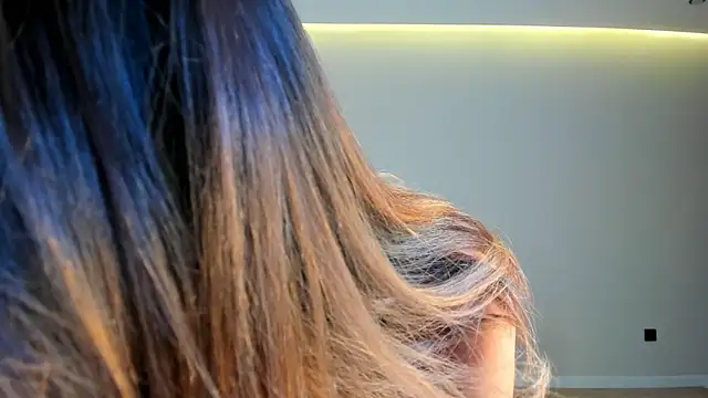 harimin online show from October 18, 1:23 pm