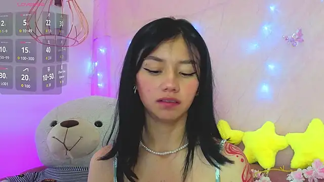 april bennett online show from May 9, 1:49 pm