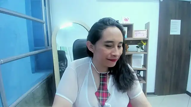 LeilaSmith  online show from October 26, 12:22 pm