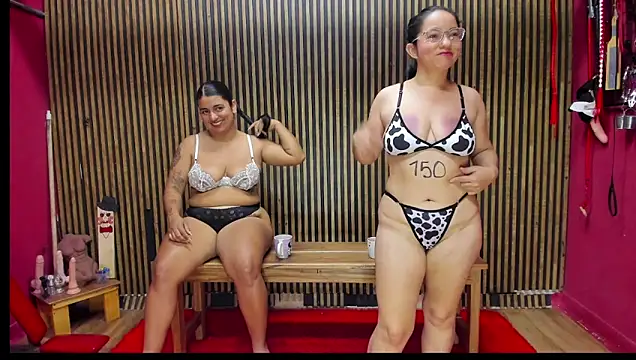 VantablackBDSMShow  online show from November 16, 1:06 pm