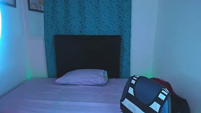 Angels21cm online show from October 3, 4:20 am