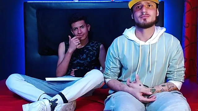 Angels21cm online show from October 7, 4:20 am