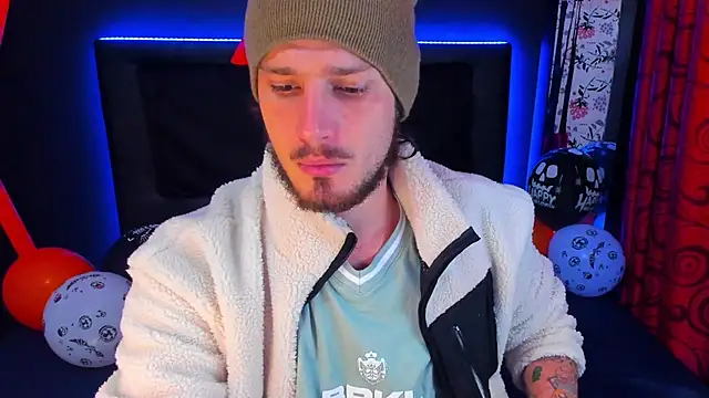 Angels21cm online show from October 12, 4:00 am