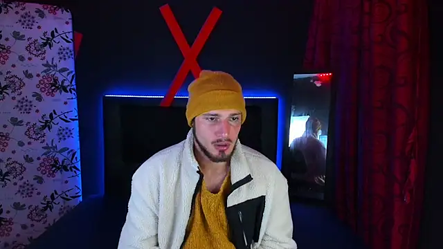 Angels21cm online show from October 16, 3:18 am