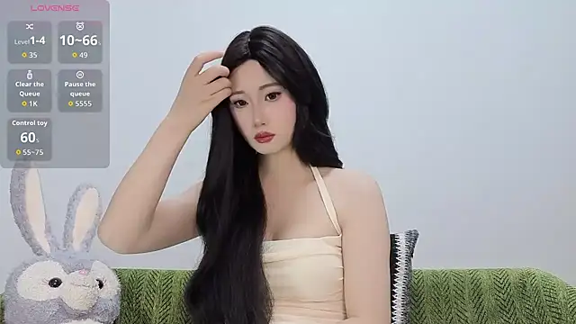 Boa0105 online show from September 27, 5:56 am