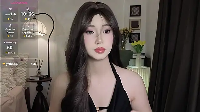 Boa0105 online show from November 13, 6:12 am