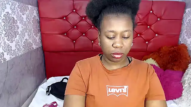 amijacobs online show from October 22, 1:06 am