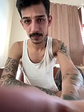 bisexevaa online show from March 19, 8:29 am