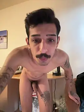 bisexevaa online show from April 16, 8:48 am