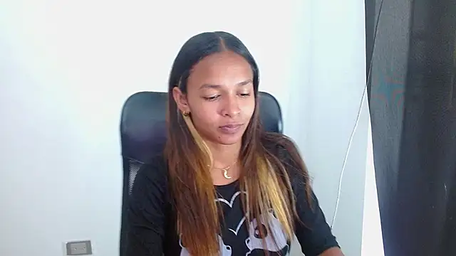 BiancaEmber9 online show from September 10, 3:45 pm