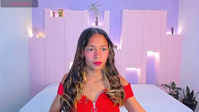 BiancaEmber9 online show from September 14, 11:42 am