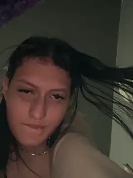 Caroline daring online show from April 4, 10:51 pm