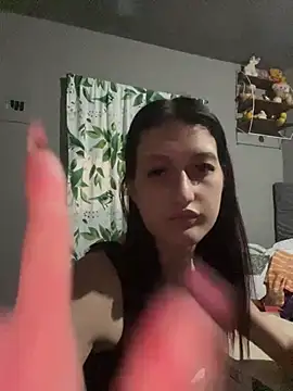 Caroline daring online show from April 29, 12:16 am