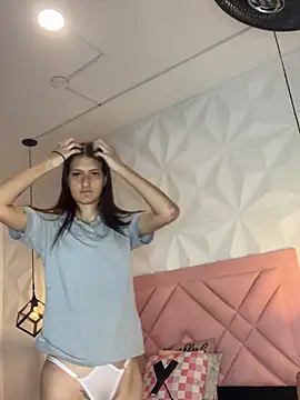 Caroline daring online show from May 21, 1:51 pm
