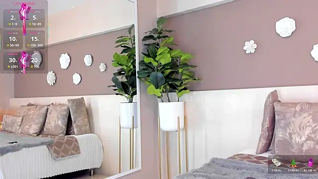 VictoriaShelby online show from November 23, 11:54 am