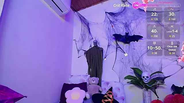 chloe tgn online show from October 20, 6:19 pm