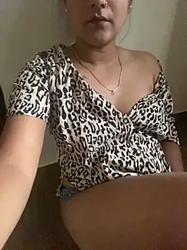 Varonicababy online show from October 25, 9:17 am