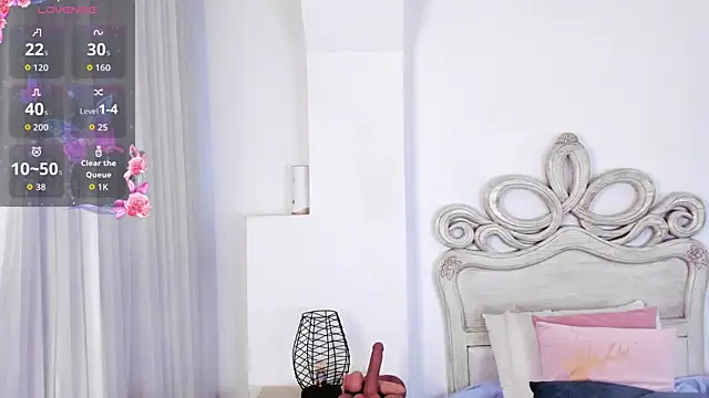 Snapshot of michell_blakke chatting on March 26, 11:38 am michell blakke online show from March 26, 11:38 am