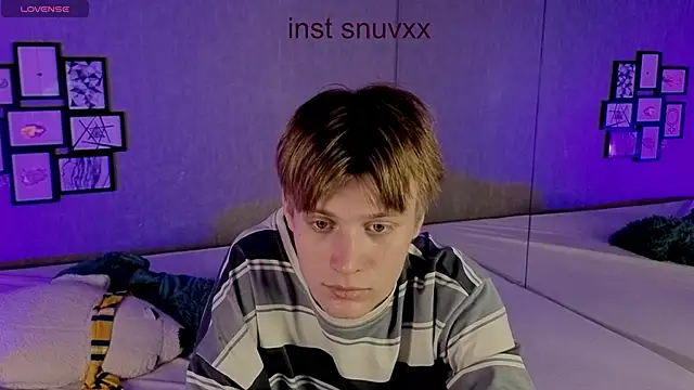 LouieEvans online show from October 11, 4:12 am