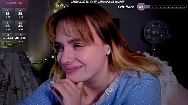 bambipufff online show from September 14, 3:44 pm