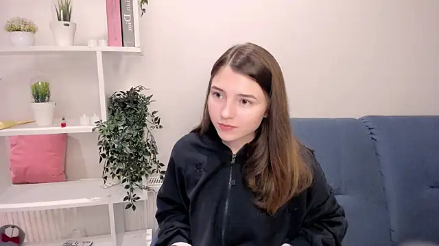 KeikoWideman online show from September 18, 6:43 pm