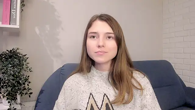 KeikoWideman online show from September 20, 6:20 pm