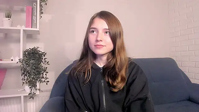 KeikoWideman online show from September 23, 6:33 pm