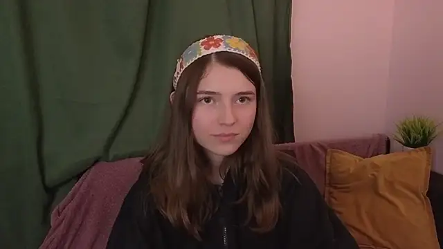 KeikoWideman online show from September 26, 8:35 pm