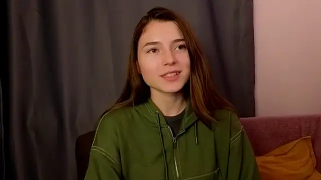 KeikoWideman online show from October 12, 8:41 pm