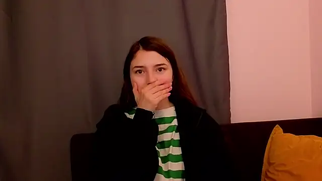 KeikoWideman online show from October 18, 10:54 pm